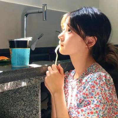 舞吧,小丫头!